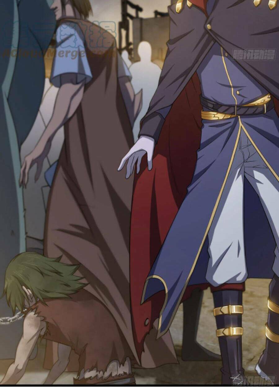 Vợ Tôi Là Quỷ Vương Chapter 332 - Trang 2