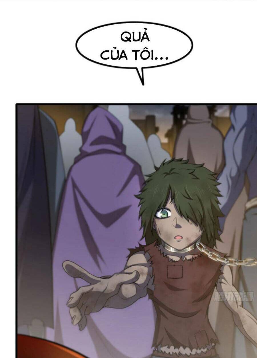 Vợ Tôi Là Quỷ Vương Chapter 332 - Trang 2