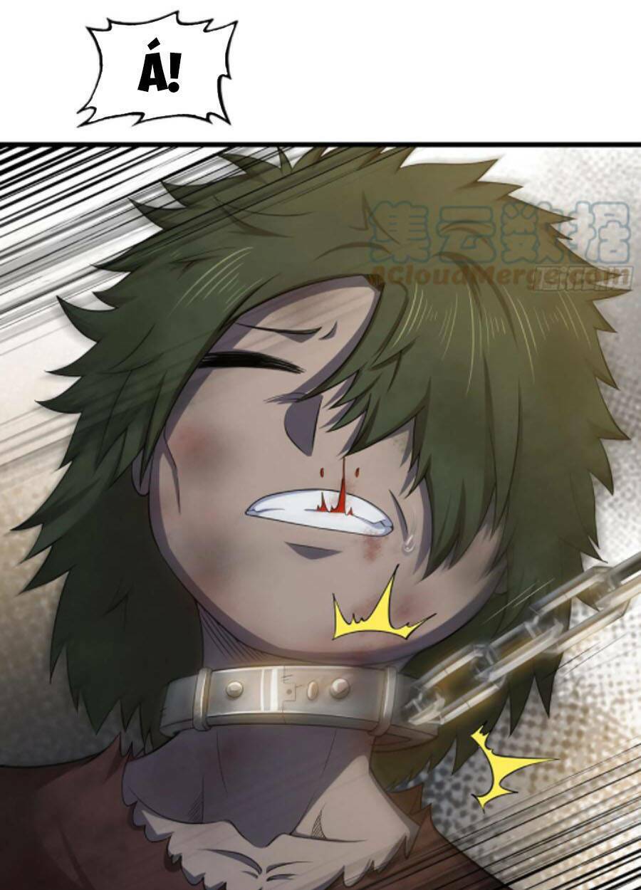 Vợ Tôi Là Quỷ Vương Chapter 332 - Trang 2