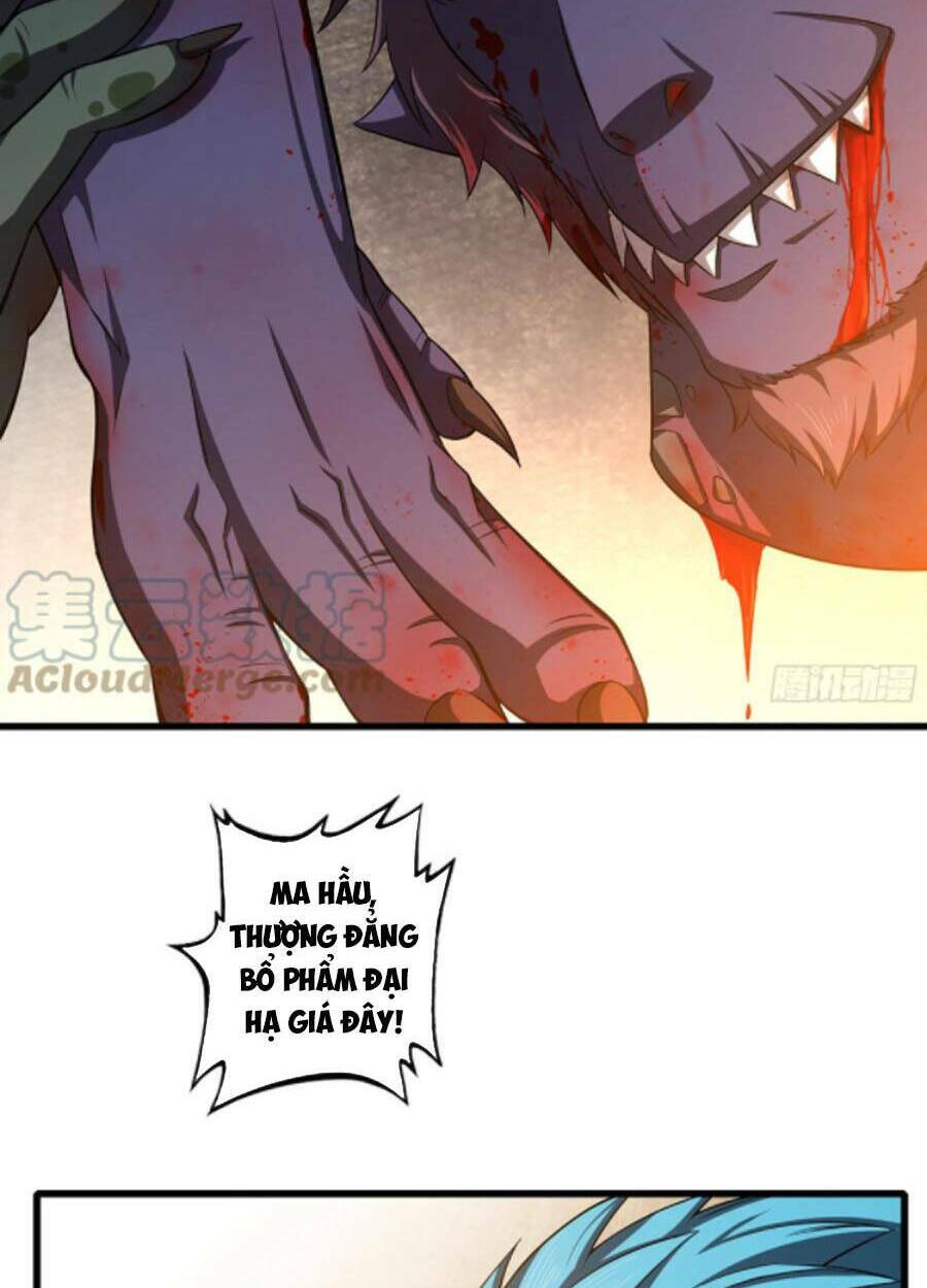 Vợ Tôi Là Quỷ Vương Chapter 332 - Trang 2