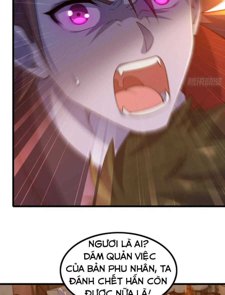 Vợ Tôi Là Quỷ Vương Chapter 332 - Trang 2