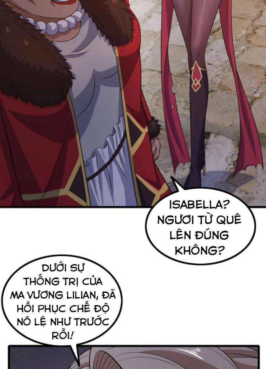 Vợ Tôi Là Quỷ Vương Chapter 332 - Trang 2