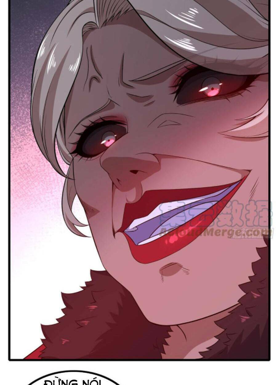 Vợ Tôi Là Quỷ Vương Chapter 332 - Trang 2