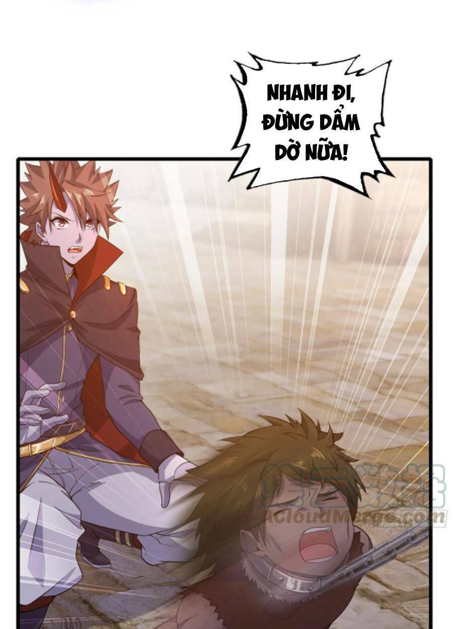 Vợ Tôi Là Quỷ Vương Chapter 332 - Trang 2