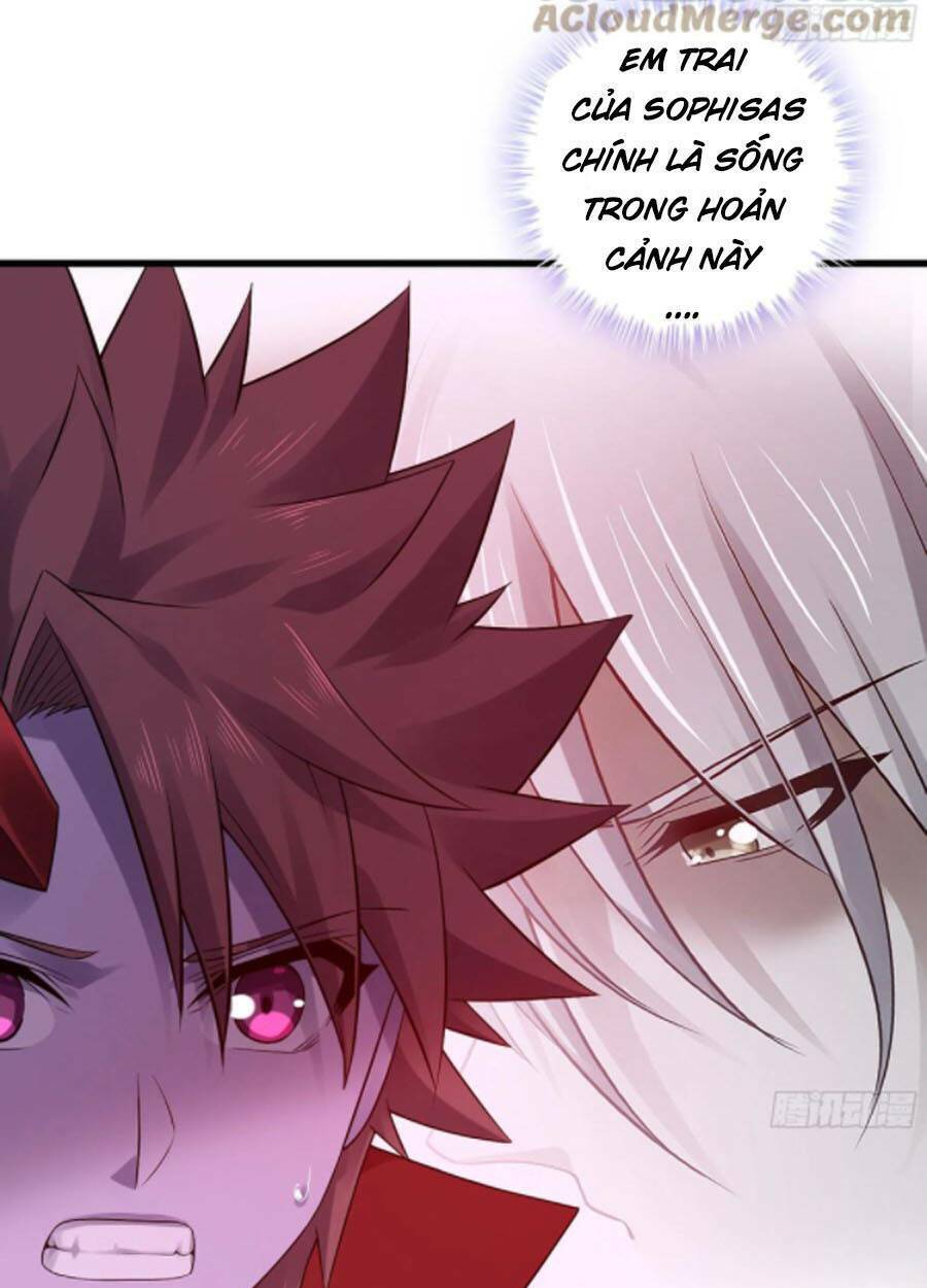 Vợ Tôi Là Quỷ Vương Chapter 332 - Trang 2