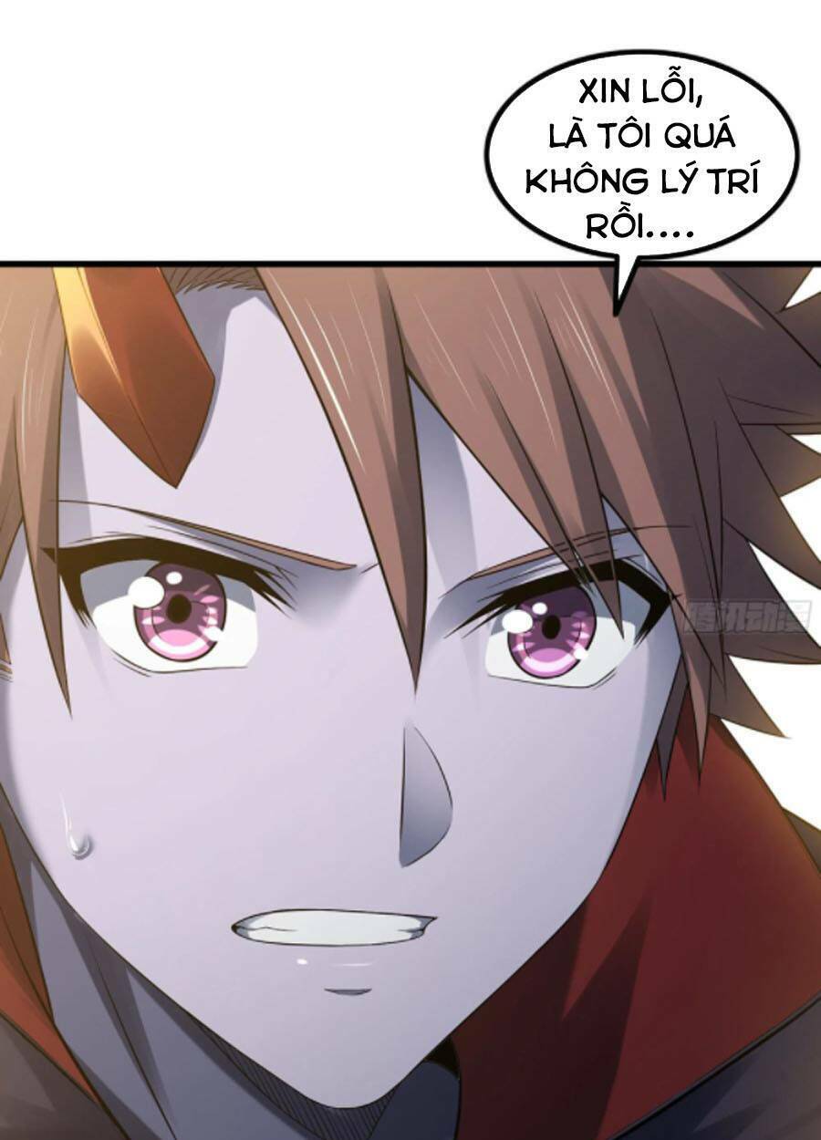 Vợ Tôi Là Quỷ Vương Chapter 332 - Trang 2