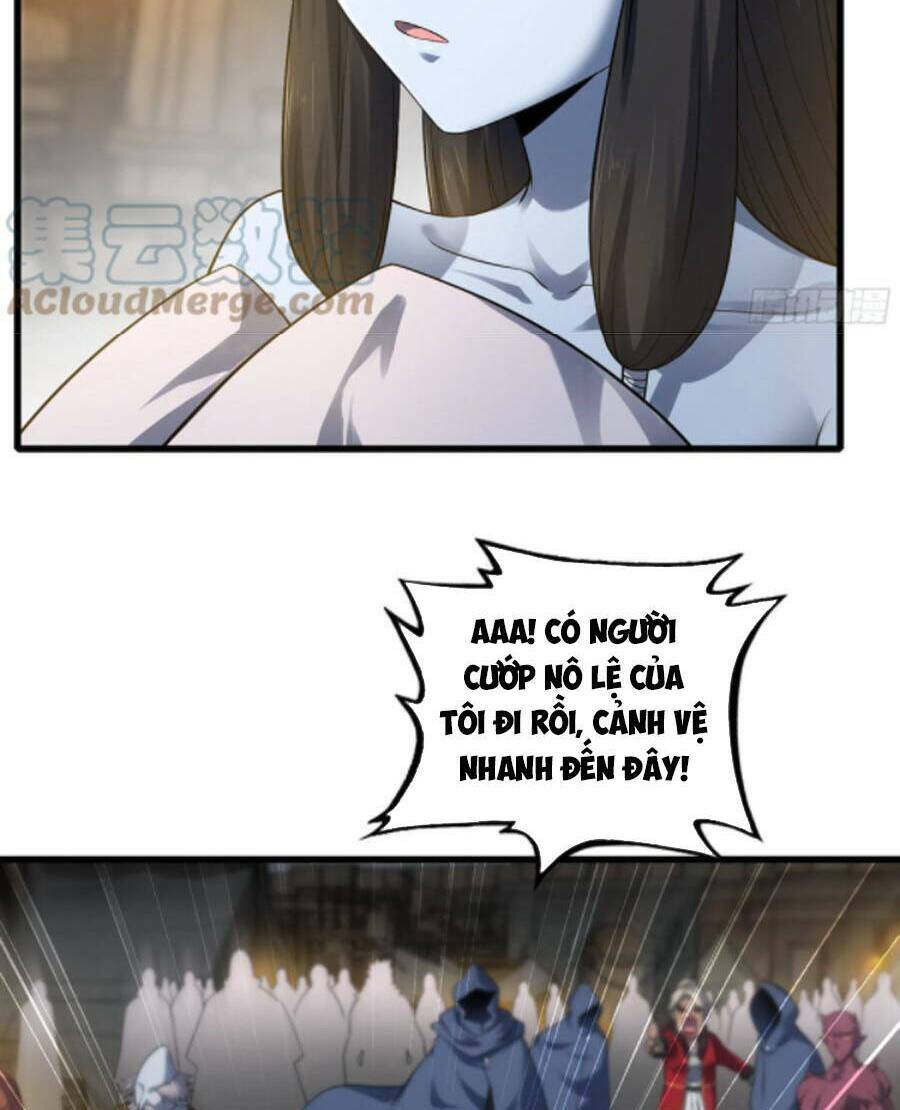 Vợ Tôi Là Quỷ Vương Chapter 332 - Trang 2