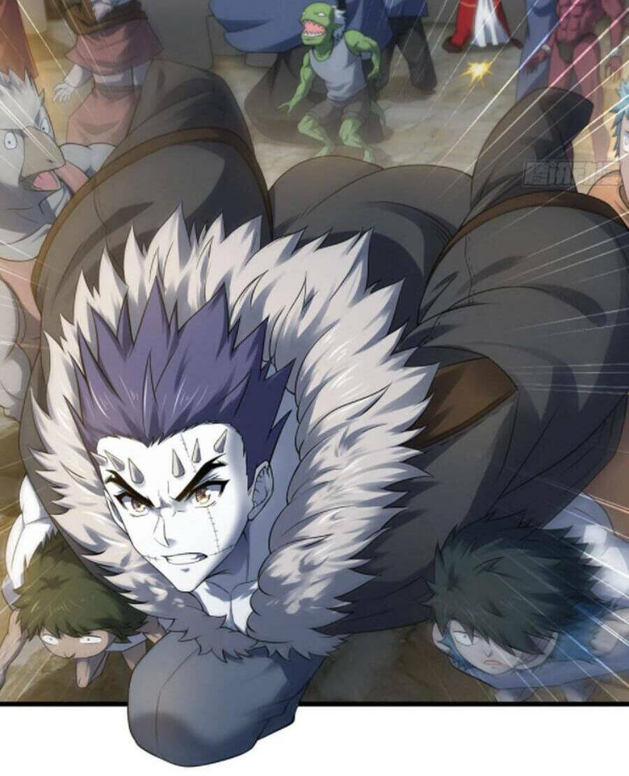 Vợ Tôi Là Quỷ Vương Chapter 332 - Trang 2