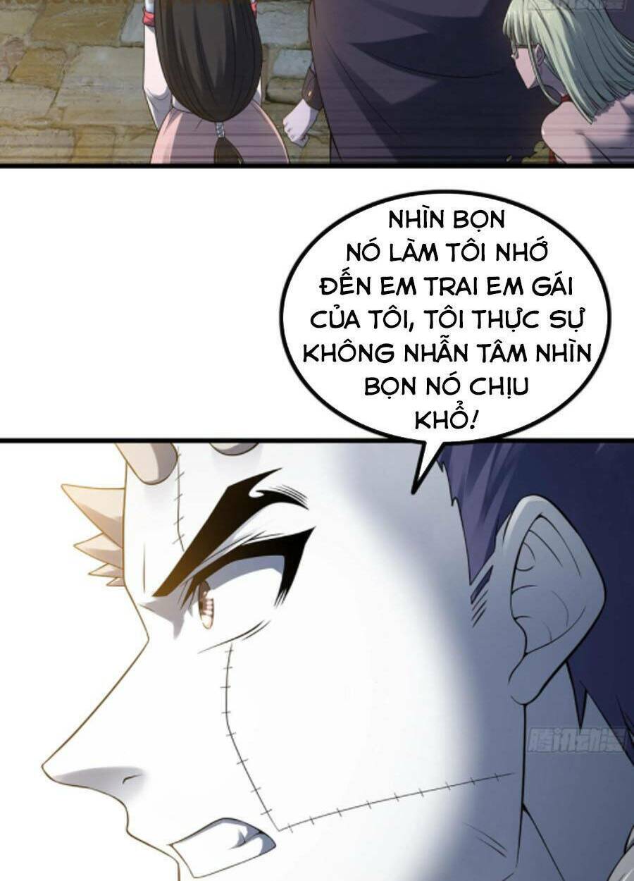 Vợ Tôi Là Quỷ Vương Chapter 332 - Trang 2