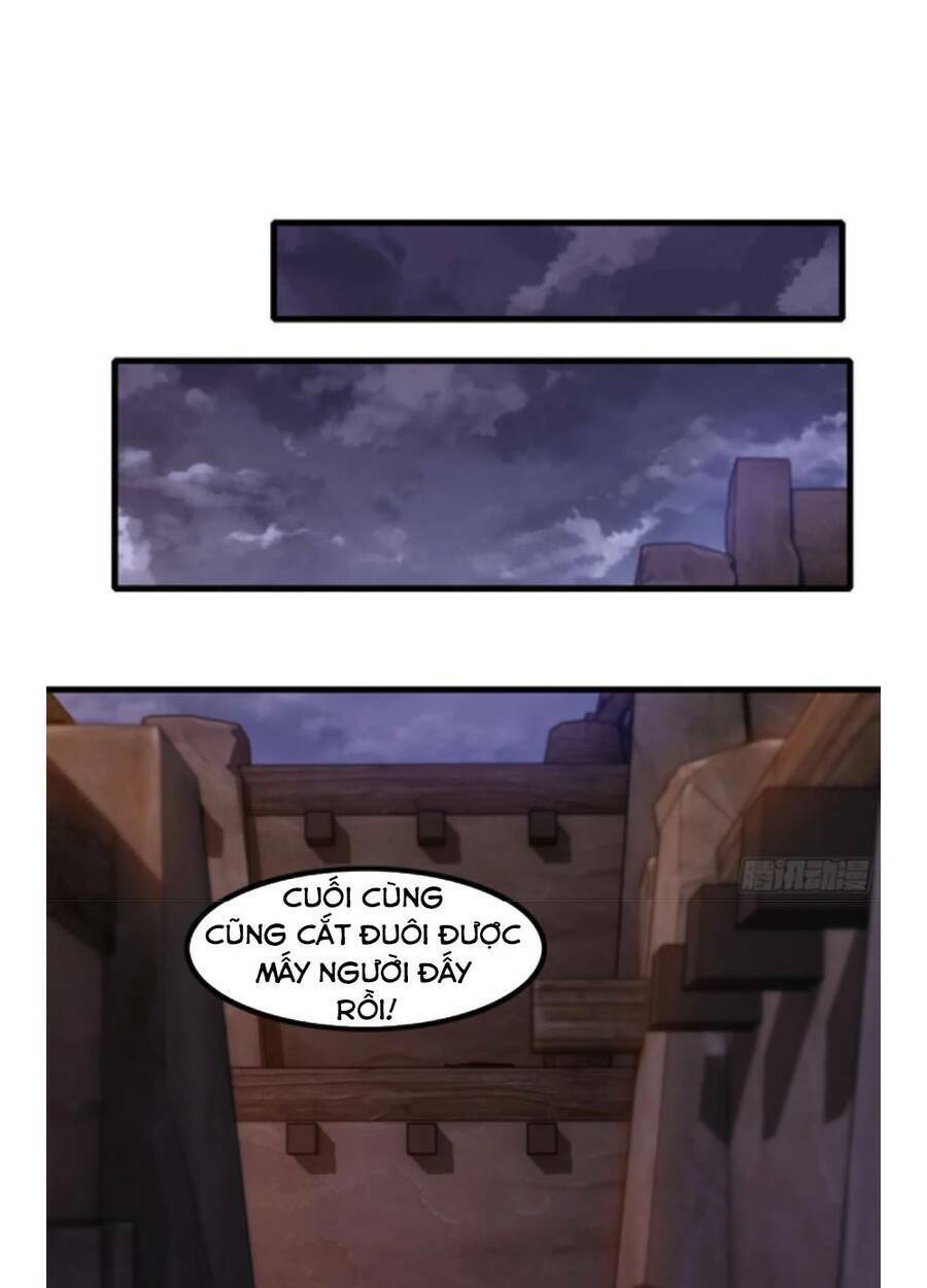 Vợ Tôi Là Quỷ Vương Chapter 332 - Trang 2