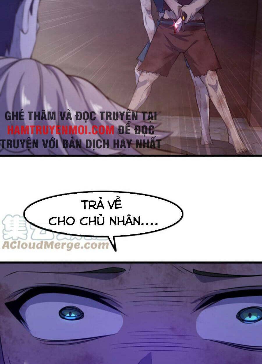 Vợ Tôi Là Quỷ Vương Chapter 332 - Trang 2