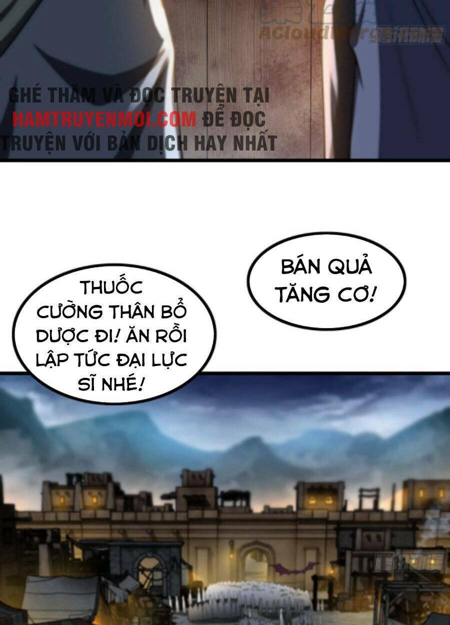 Vợ Tôi Là Quỷ Vương Chapter 332 - Trang 2