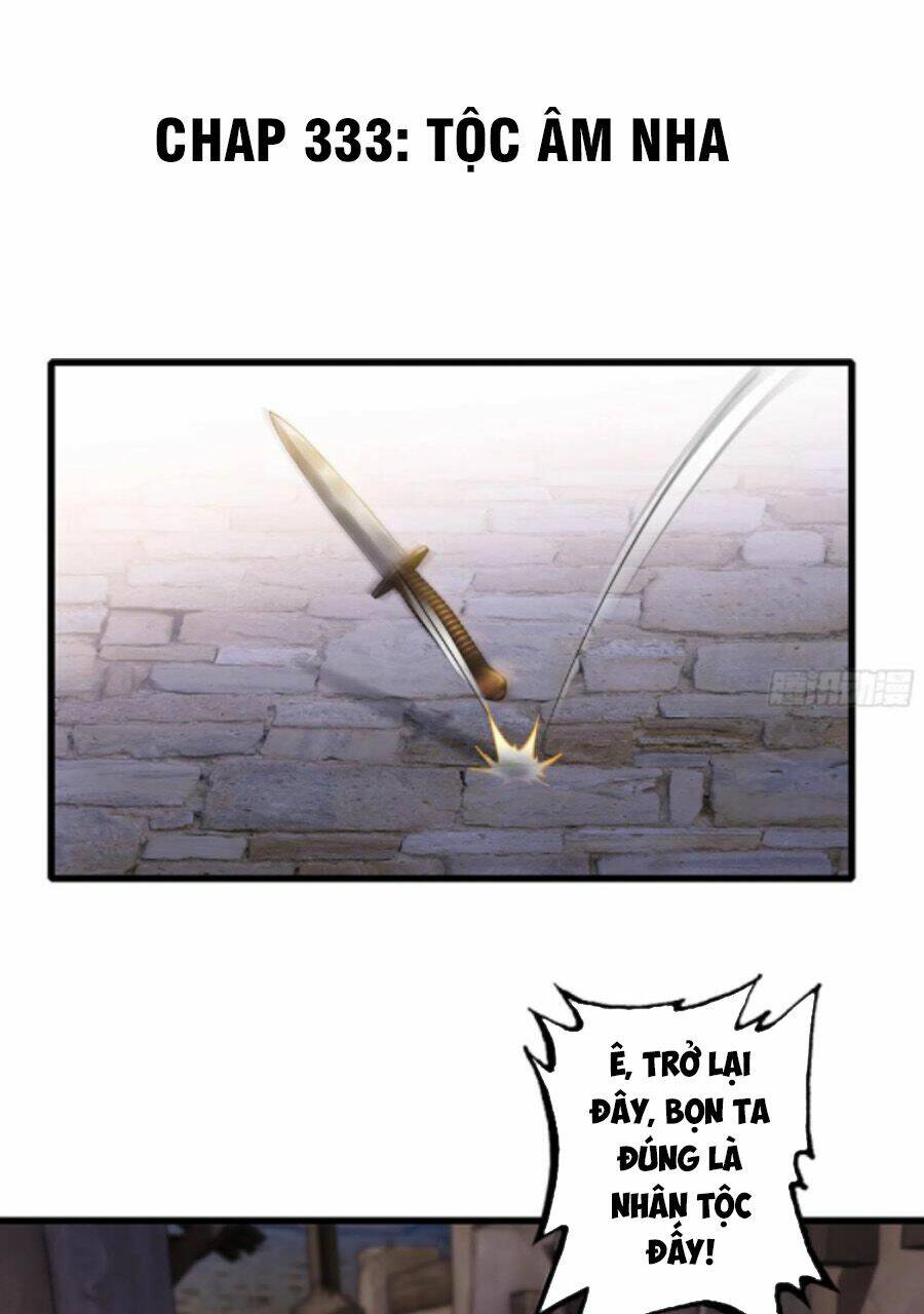 Vợ Tôi Là Quỷ Vương Chapter 333 - Trang 2