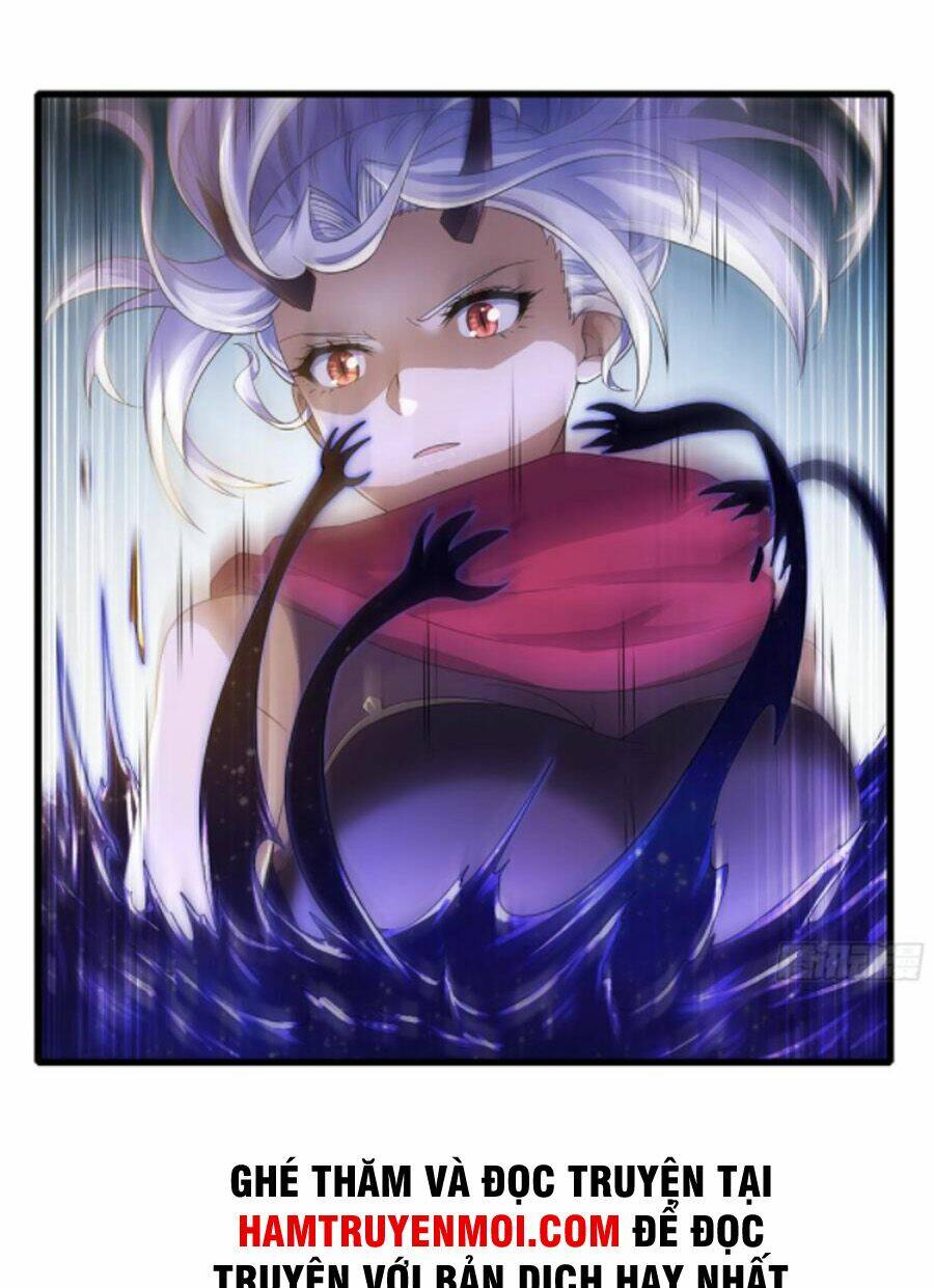 Vợ Tôi Là Quỷ Vương Chapter 333 - Trang 2