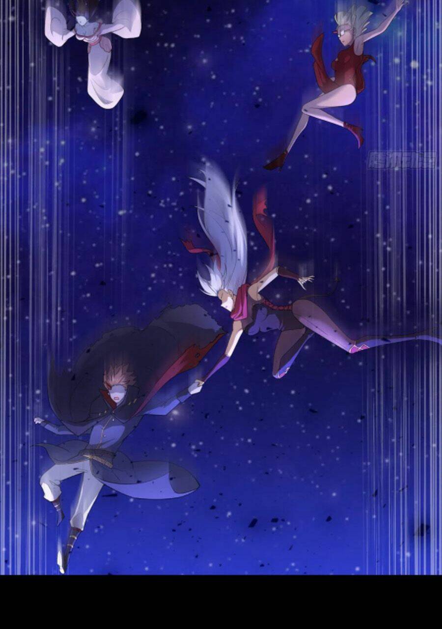 Vợ Tôi Là Quỷ Vương Chapter 333 - Trang 2