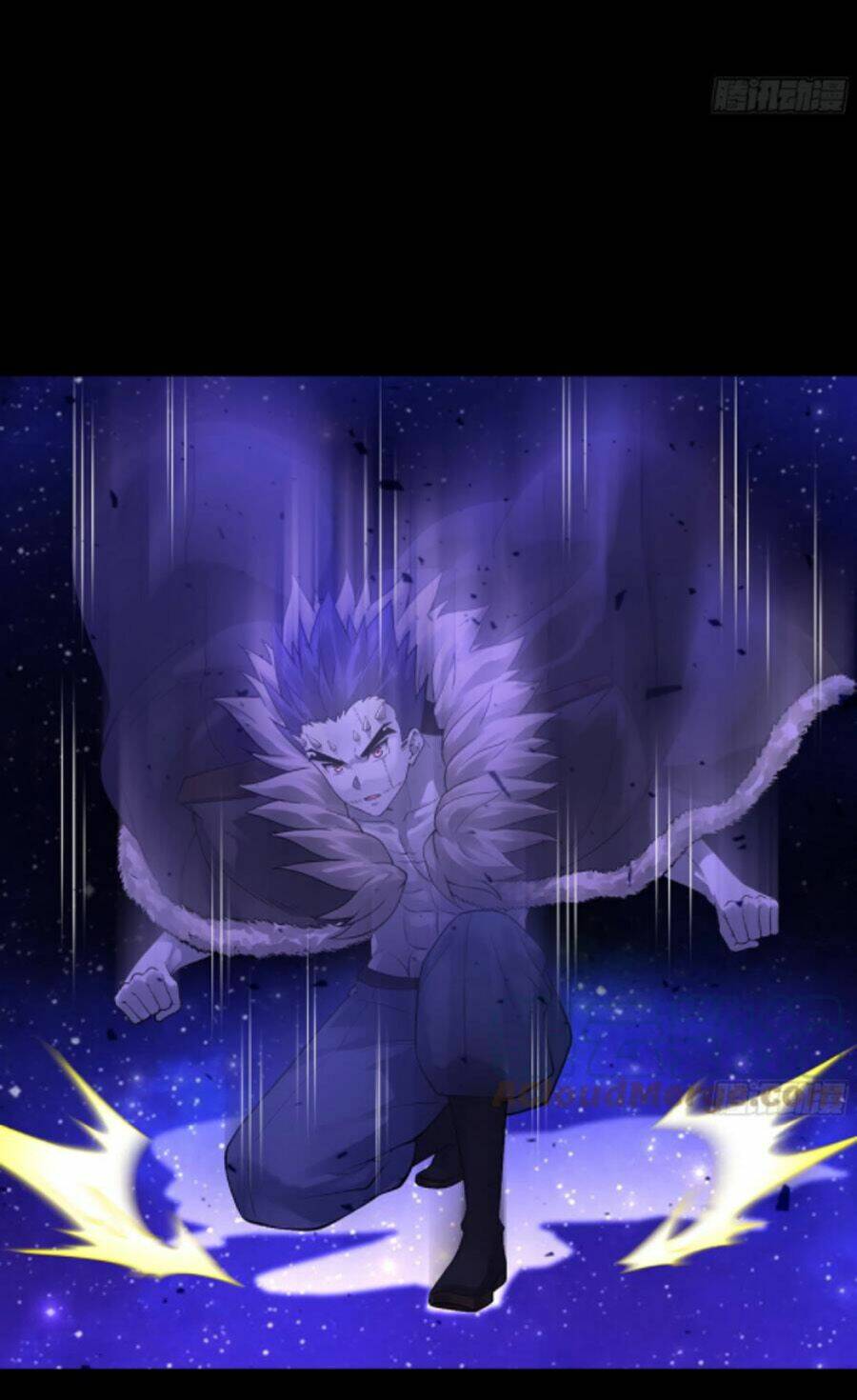 Vợ Tôi Là Quỷ Vương Chapter 333 - Trang 2