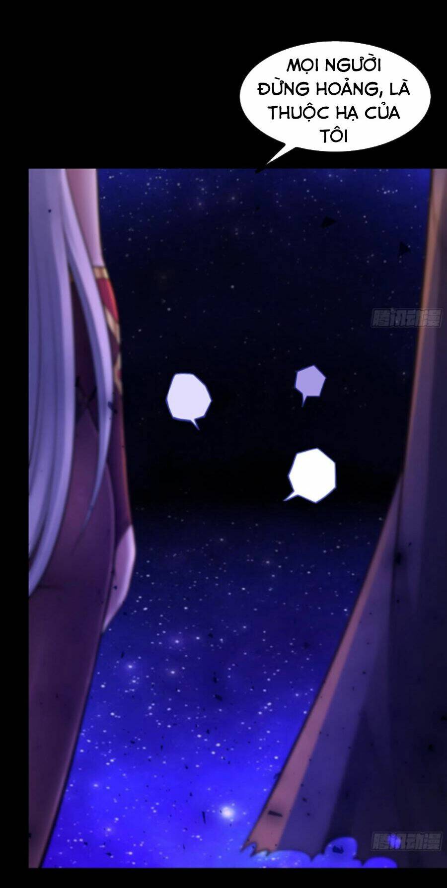 Vợ Tôi Là Quỷ Vương Chapter 333 - Trang 2