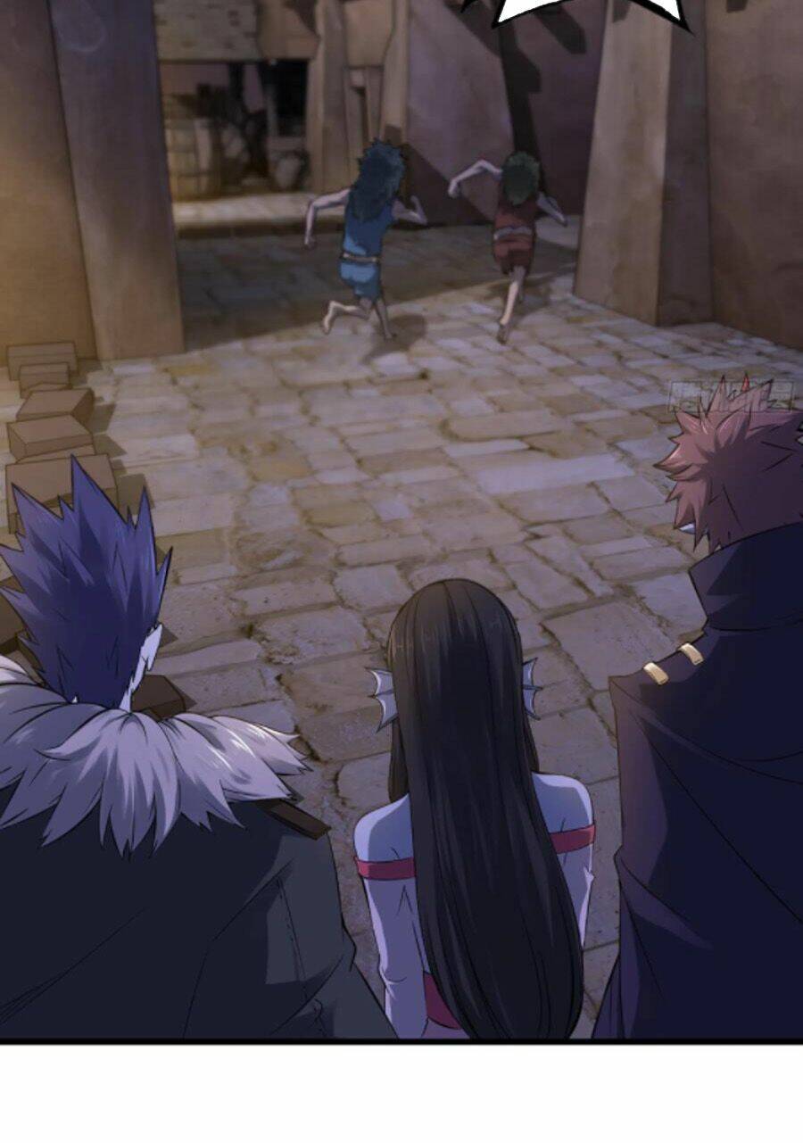 Vợ Tôi Là Quỷ Vương Chapter 333 - Trang 2