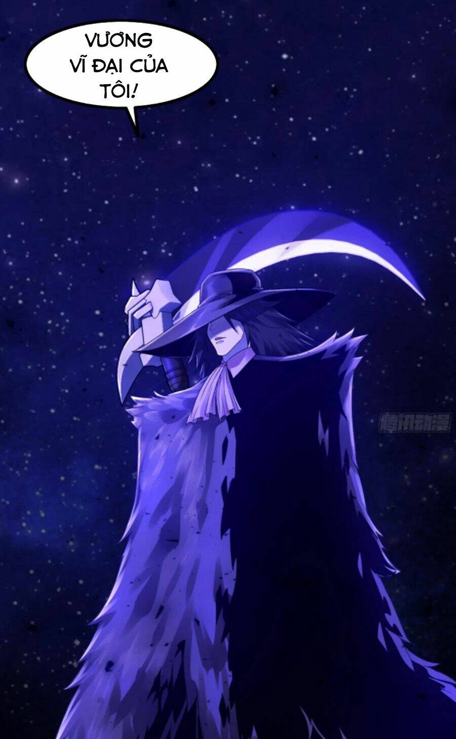 Vợ Tôi Là Quỷ Vương Chapter 333 - Trang 2