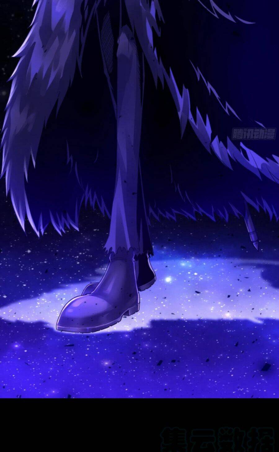 Vợ Tôi Là Quỷ Vương Chapter 333 - Trang 2