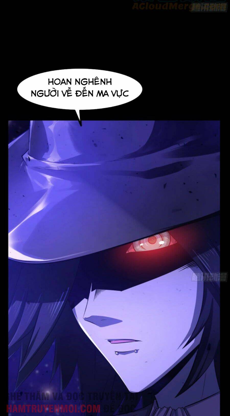 Vợ Tôi Là Quỷ Vương Chapter 333 - Trang 2