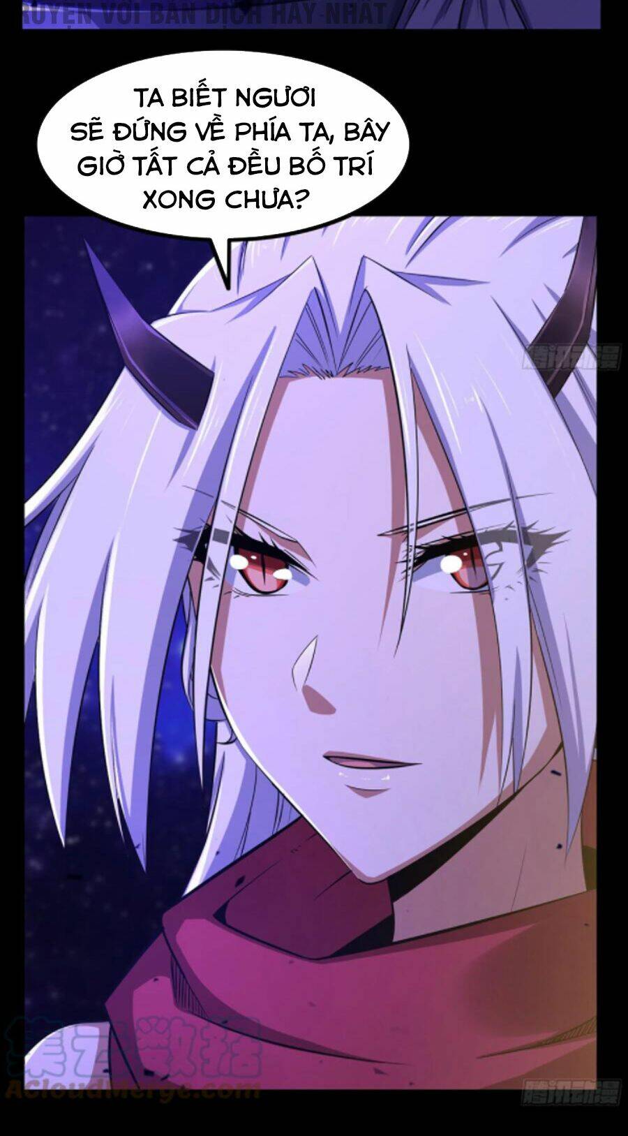 Vợ Tôi Là Quỷ Vương Chapter 333 - Trang 2