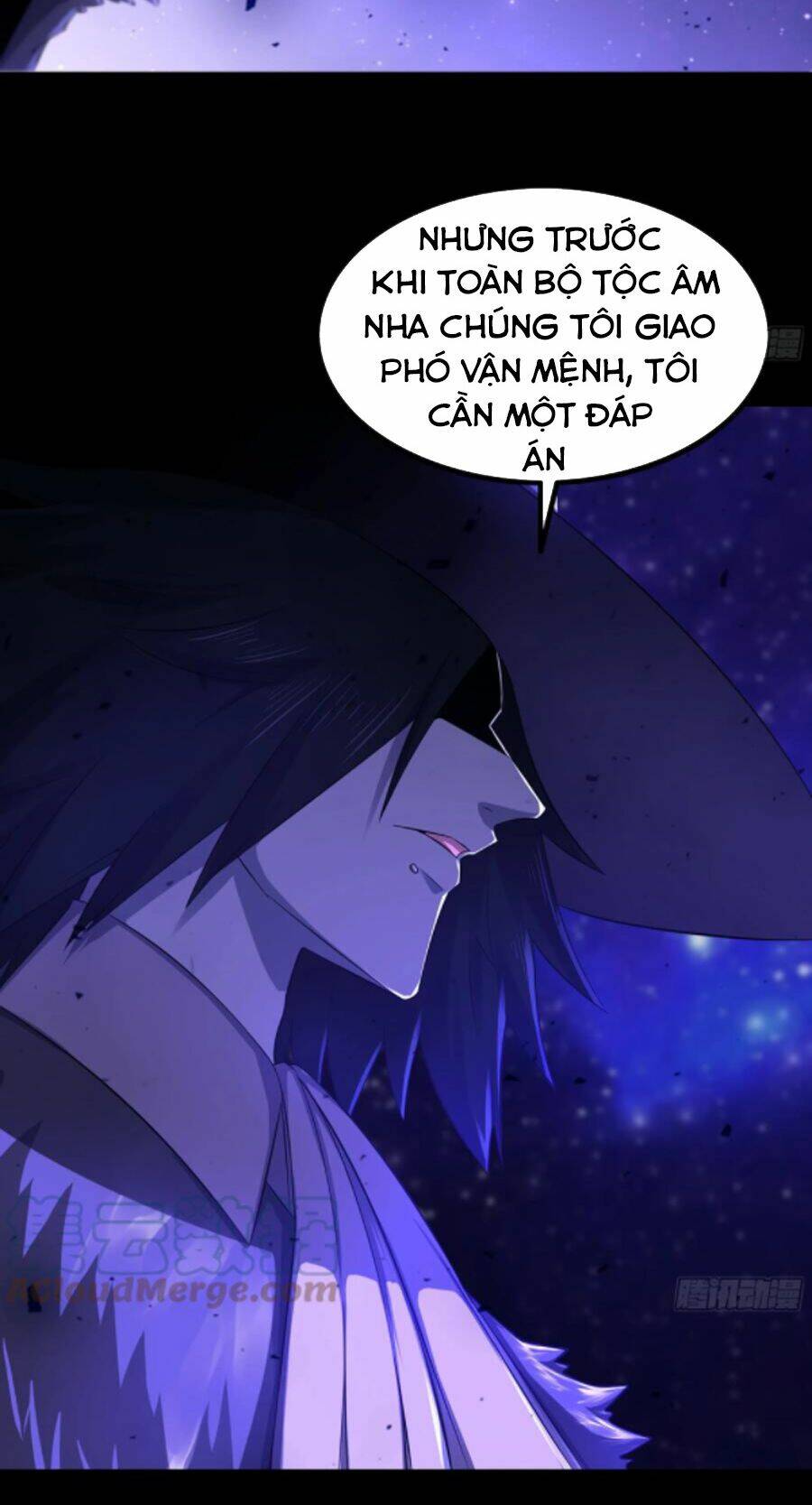 Vợ Tôi Là Quỷ Vương Chapter 333 - Trang 2