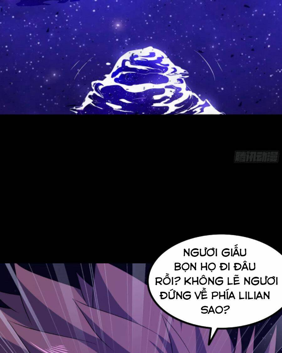 Vợ Tôi Là Quỷ Vương Chapter 333 - Trang 2