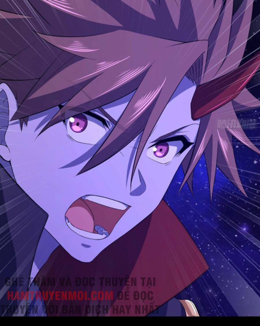 Vợ Tôi Là Quỷ Vương Chapter 333 - Trang 2