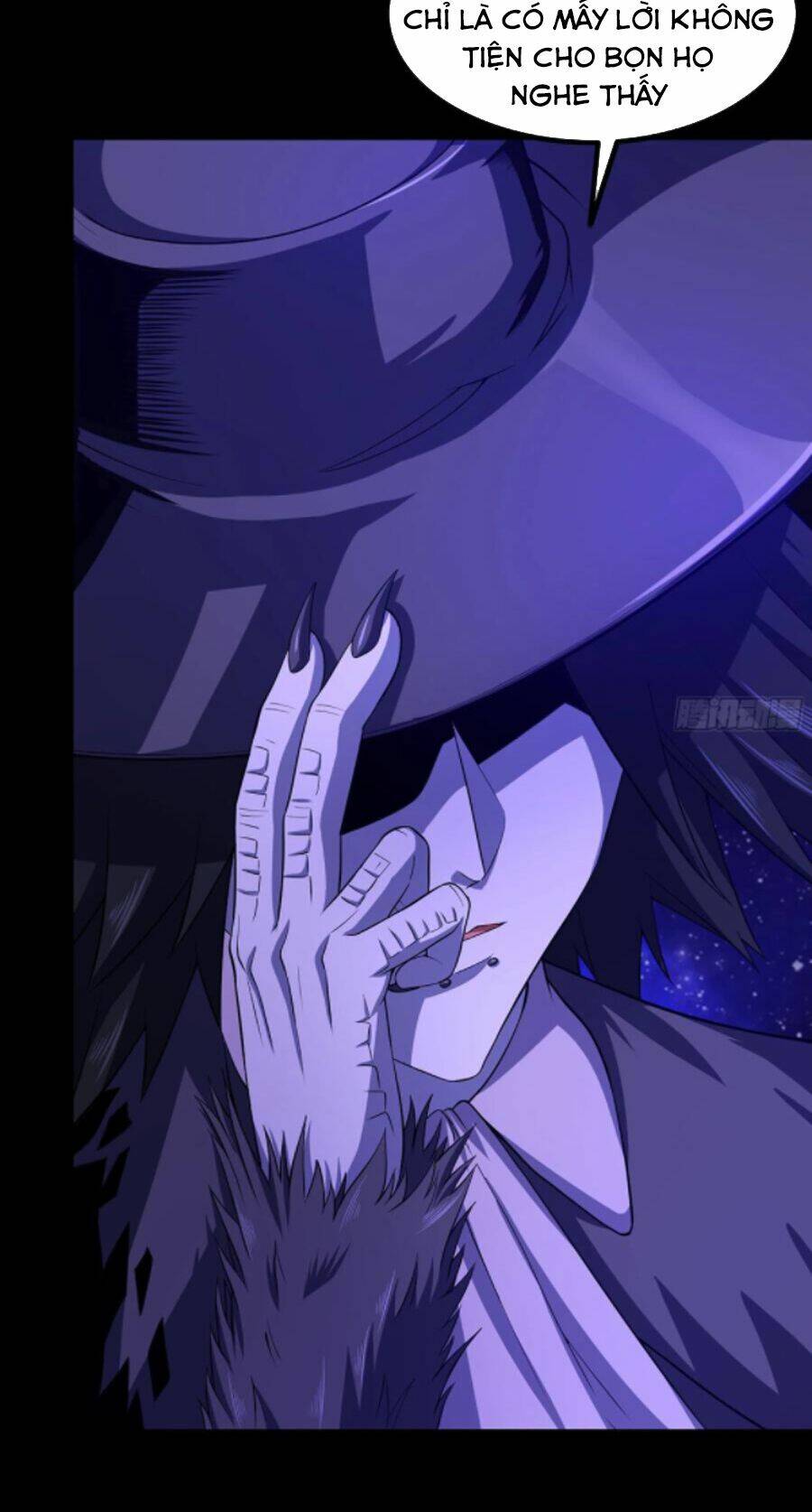 Vợ Tôi Là Quỷ Vương Chapter 333 - Trang 2