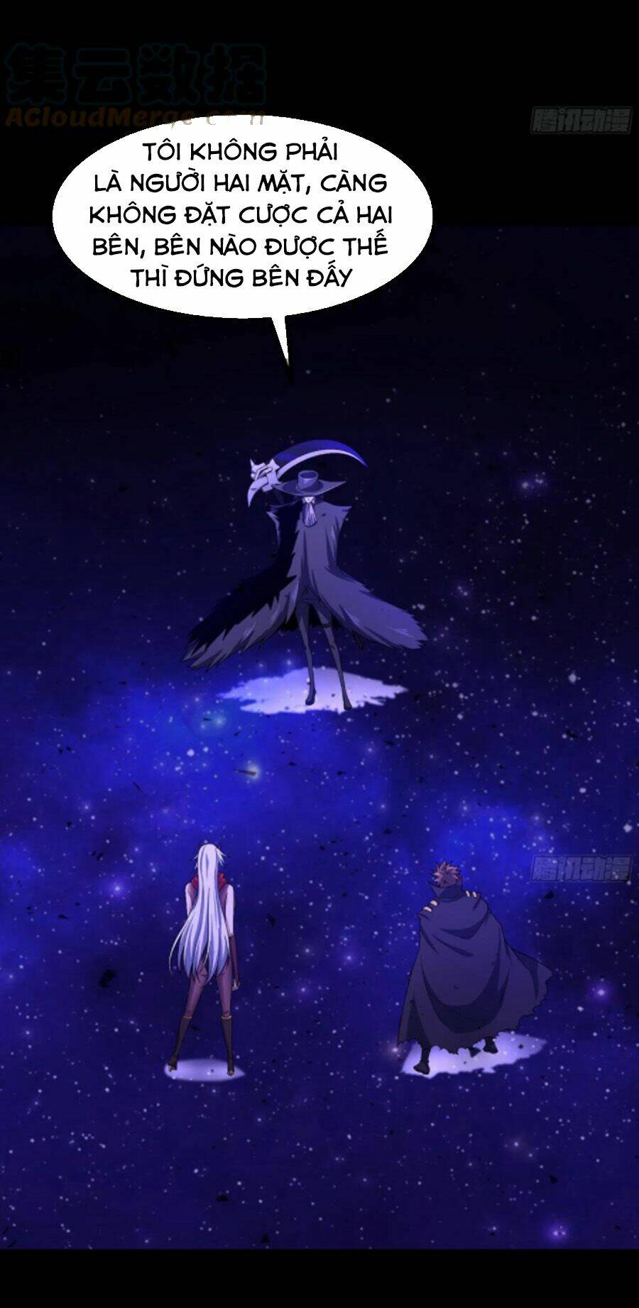 Vợ Tôi Là Quỷ Vương Chapter 333 - Trang 2