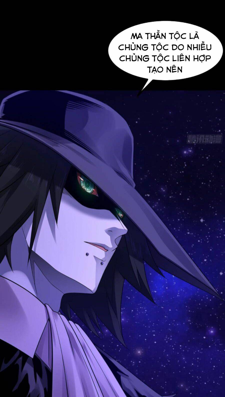 Vợ Tôi Là Quỷ Vương Chapter 333 - Trang 2