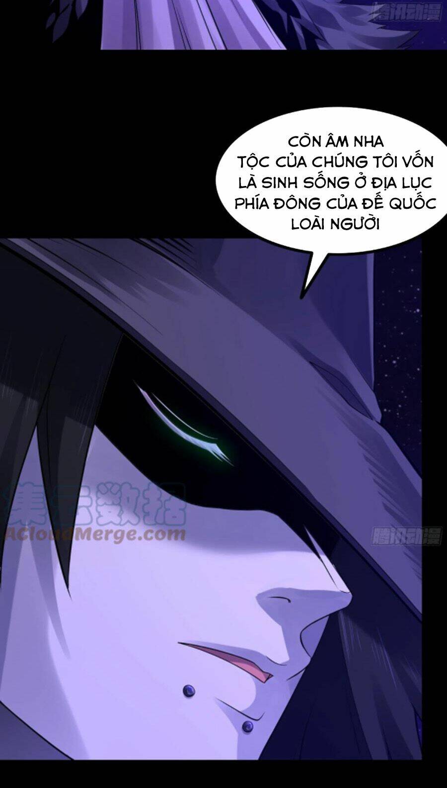 Vợ Tôi Là Quỷ Vương Chapter 333 - Trang 2
