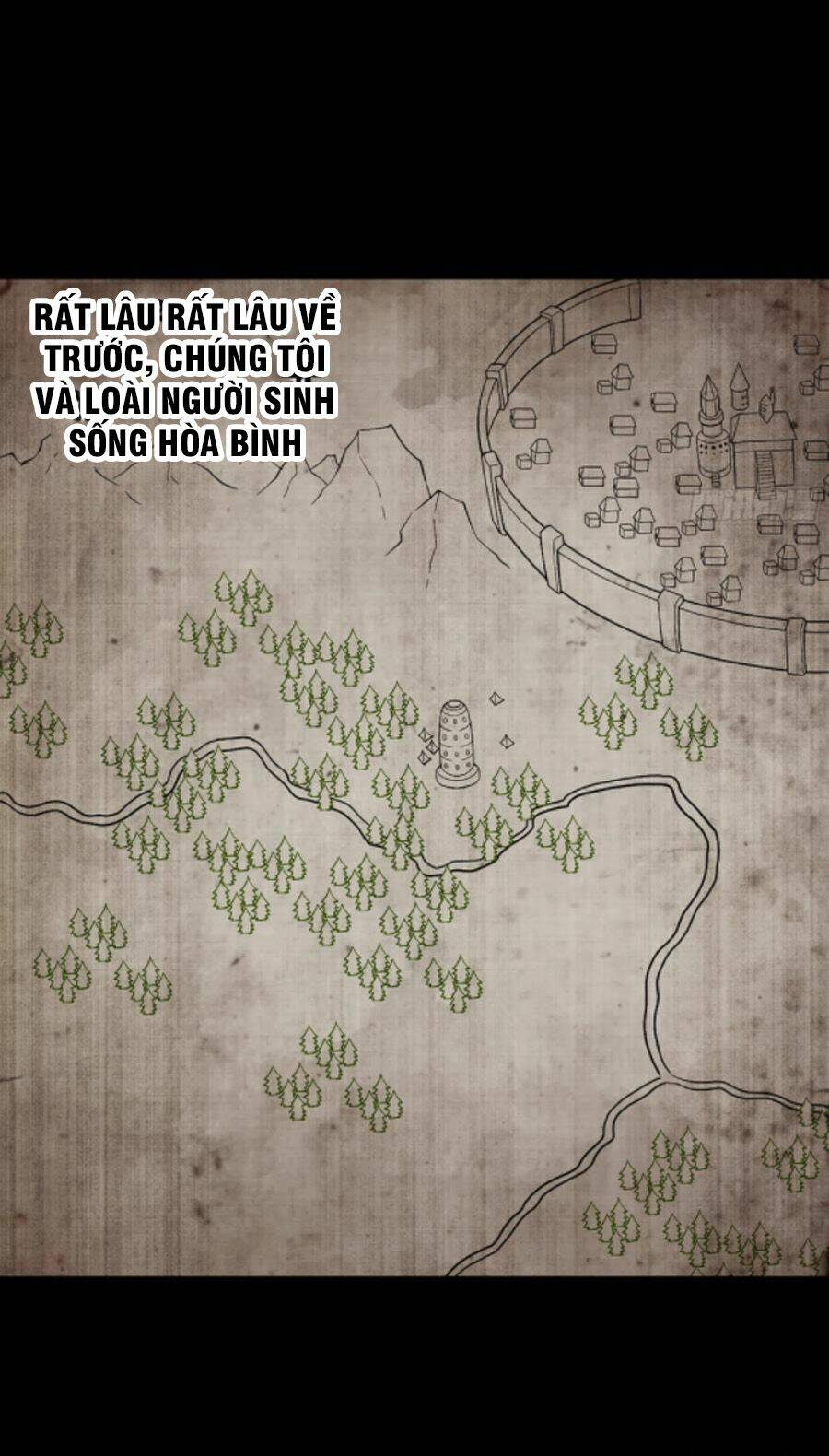 Vợ Tôi Là Quỷ Vương Chapter 333 - Trang 2