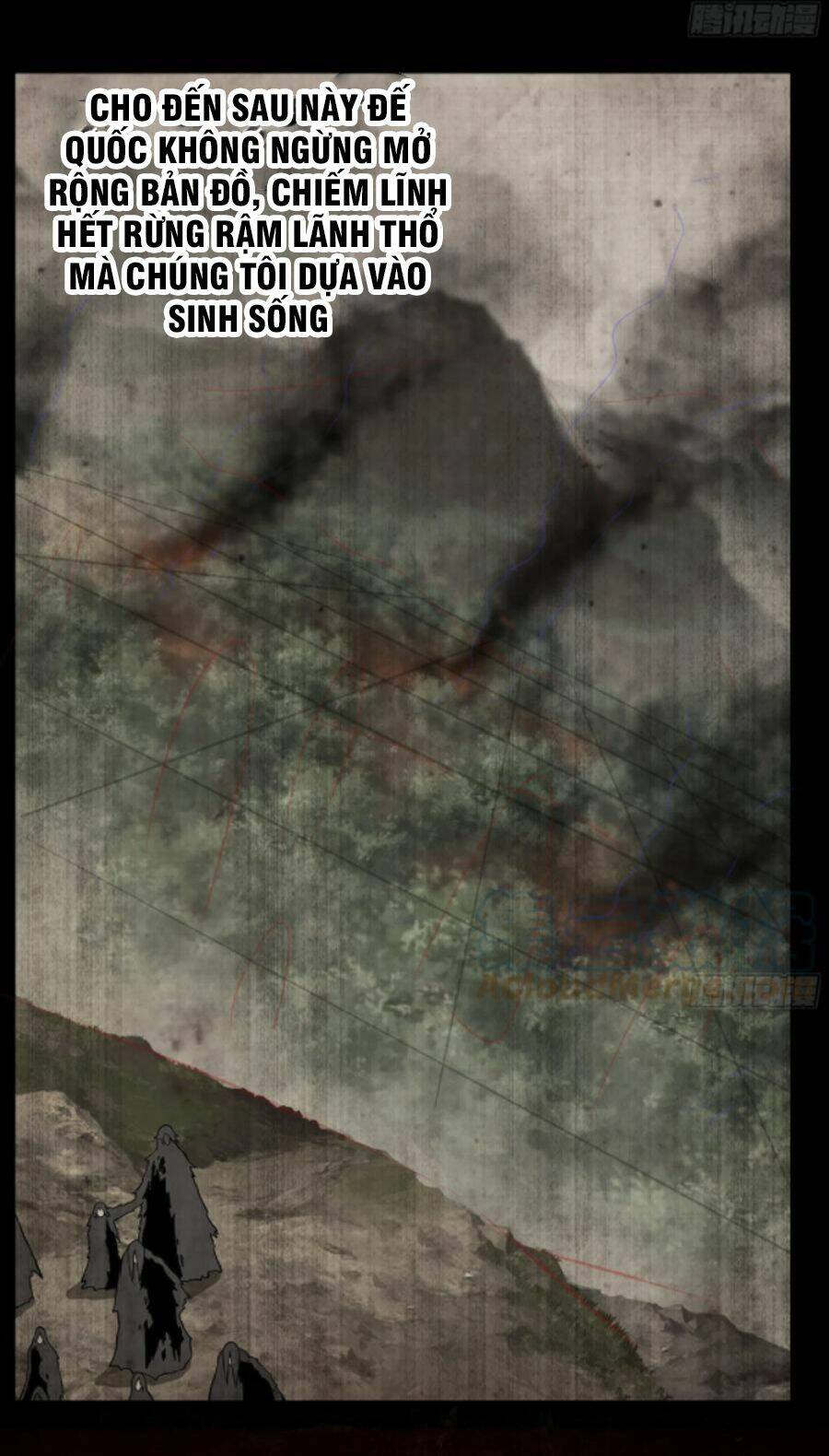 Vợ Tôi Là Quỷ Vương Chapter 333 - Trang 2