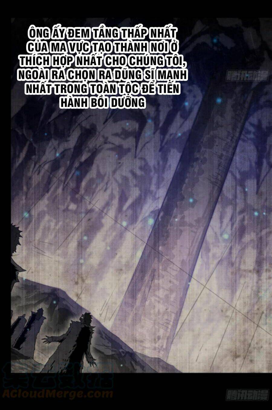 Vợ Tôi Là Quỷ Vương Chapter 333 - Trang 2