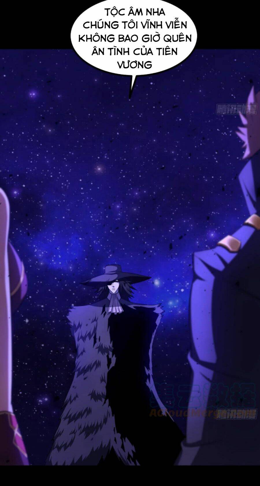 Vợ Tôi Là Quỷ Vương Chapter 333 - Trang 2