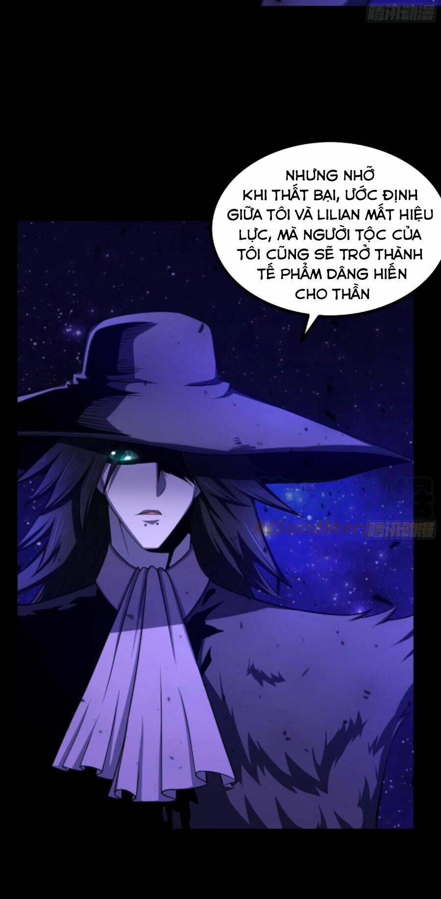 Vợ Tôi Là Quỷ Vương Chapter 333 - Trang 2