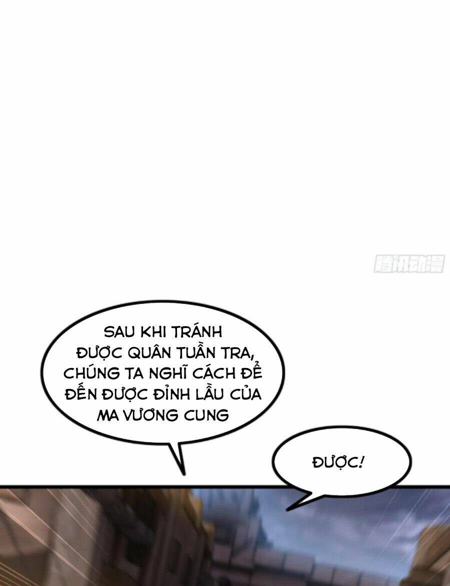 Vợ Tôi Là Quỷ Vương Chapter 333 - Trang 2