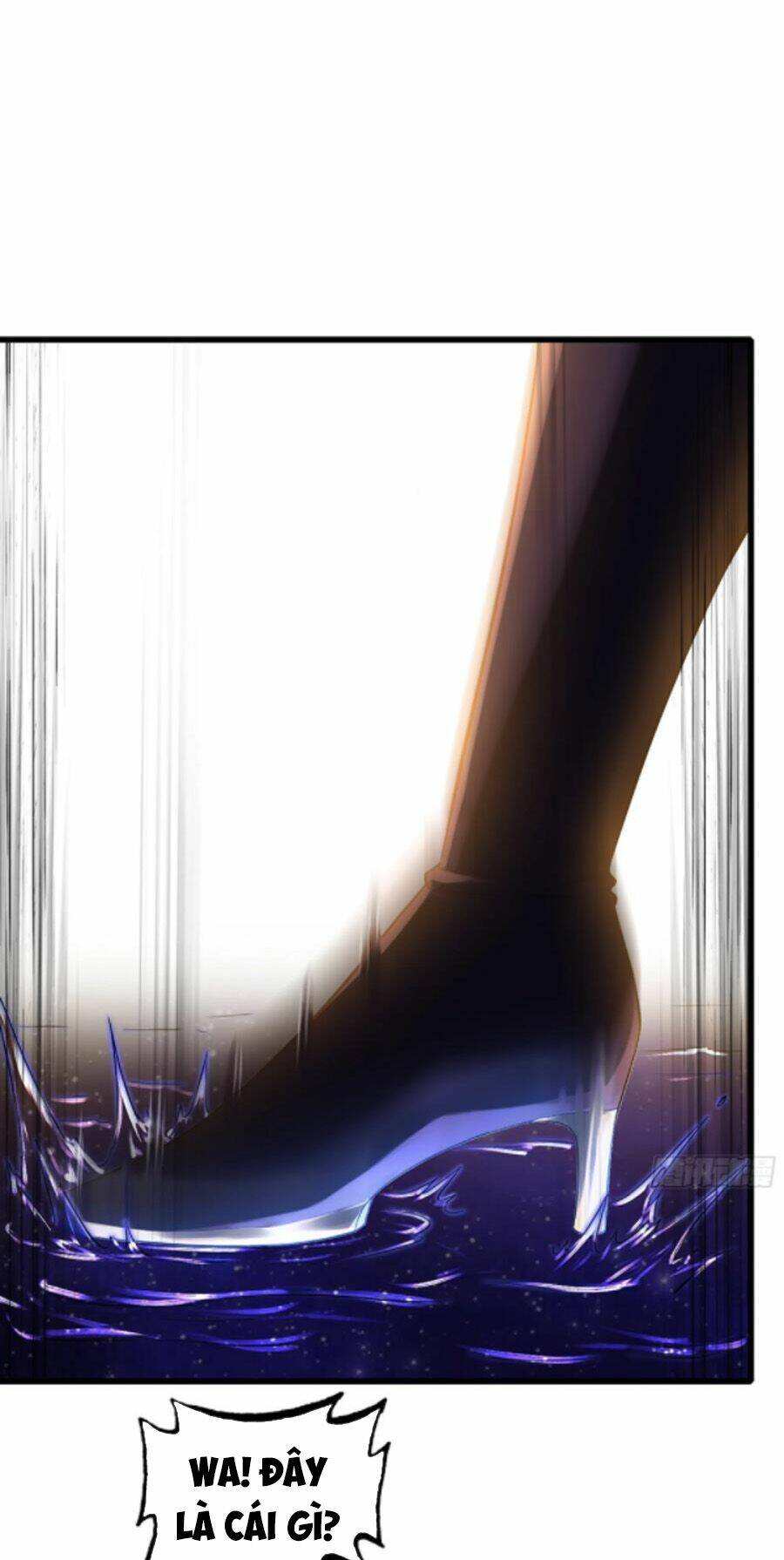 Vợ Tôi Là Quỷ Vương Chapter 333 - Trang 2