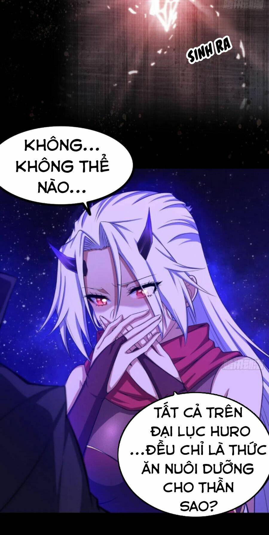 Vợ Tôi Là Quỷ Vương Chapter 334 - Trang 2