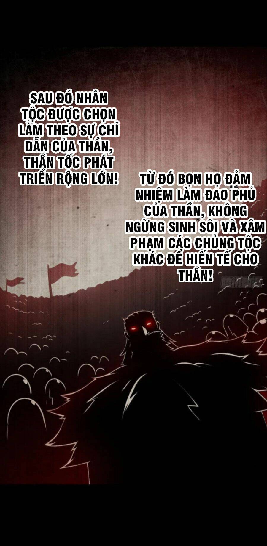 Vợ Tôi Là Quỷ Vương Chapter 334 - Trang 2