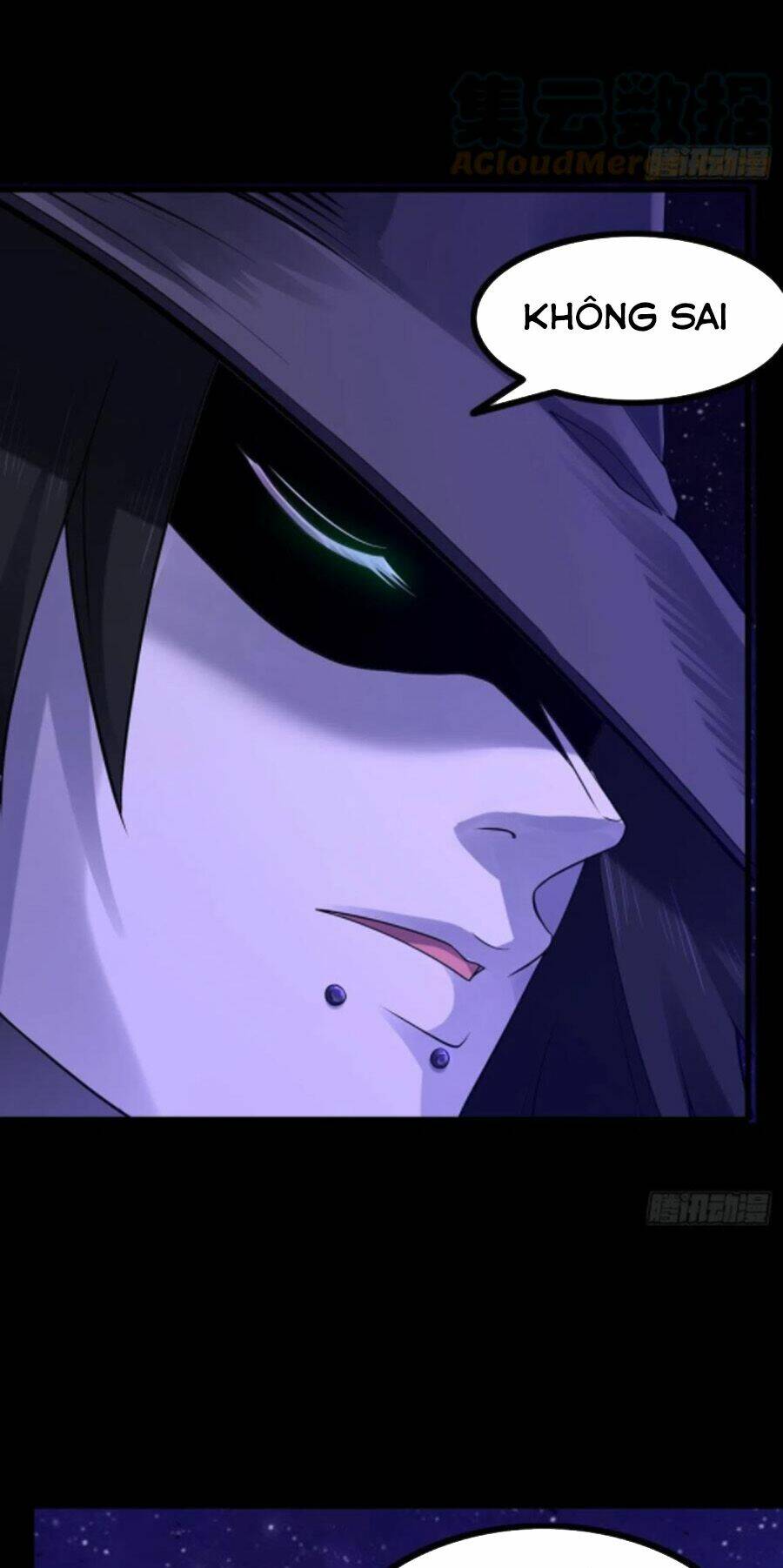 Vợ Tôi Là Quỷ Vương Chapter 334 - Trang 2