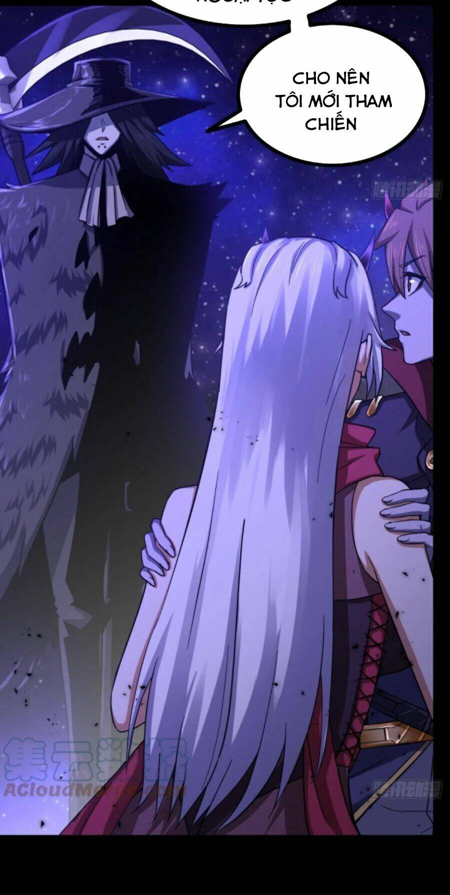 Vợ Tôi Là Quỷ Vương Chapter 334 - Trang 2