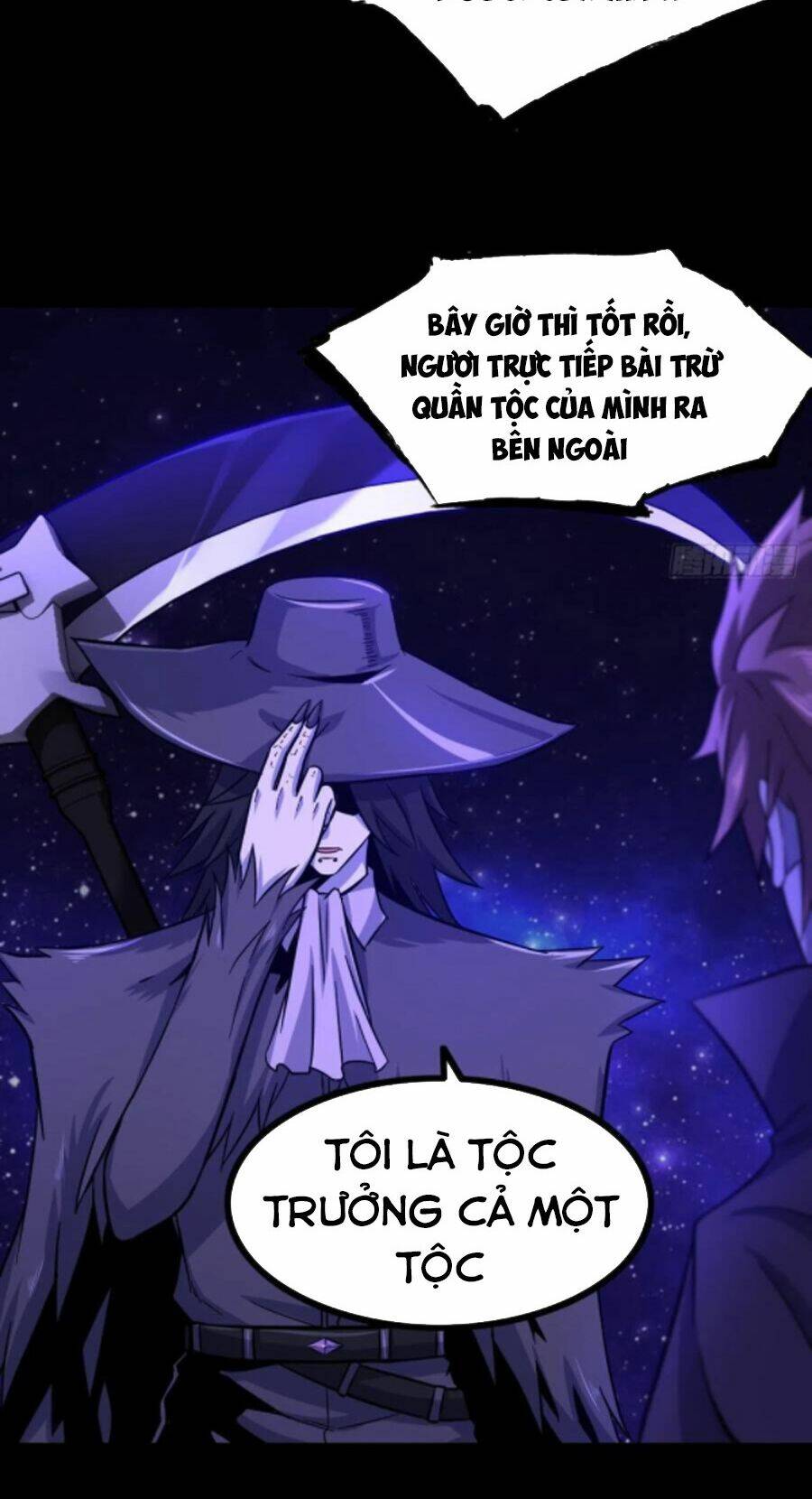 Vợ Tôi Là Quỷ Vương Chapter 334 - Trang 2