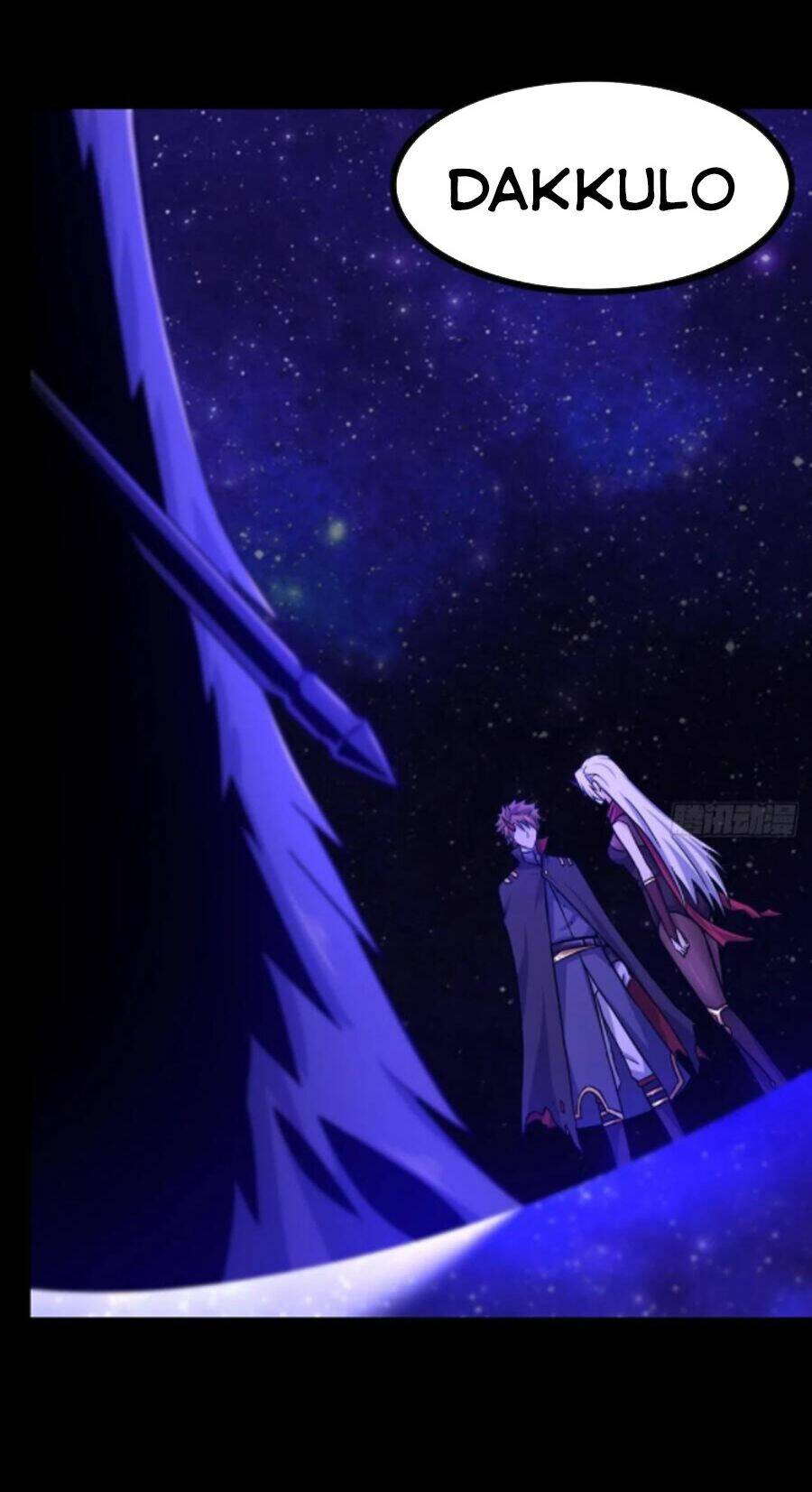 Vợ Tôi Là Quỷ Vương Chapter 334 - Trang 2