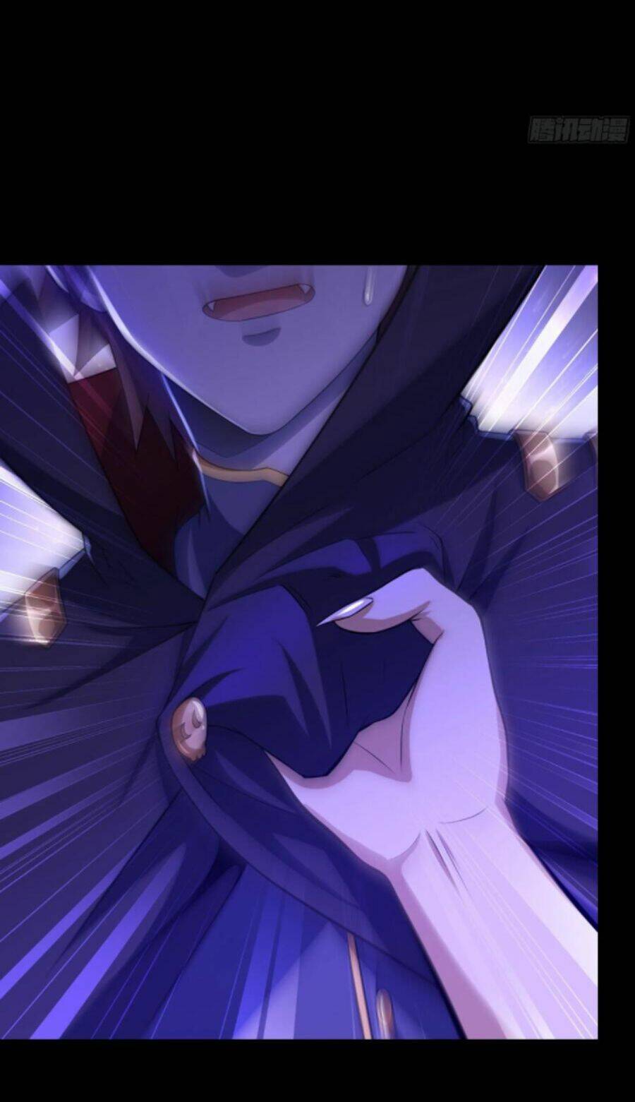 Vợ Tôi Là Quỷ Vương Chapter 334 - Trang 2