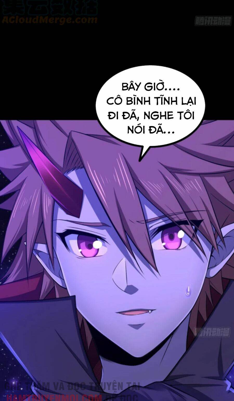 Vợ Tôi Là Quỷ Vương Chapter 334 - Trang 2
