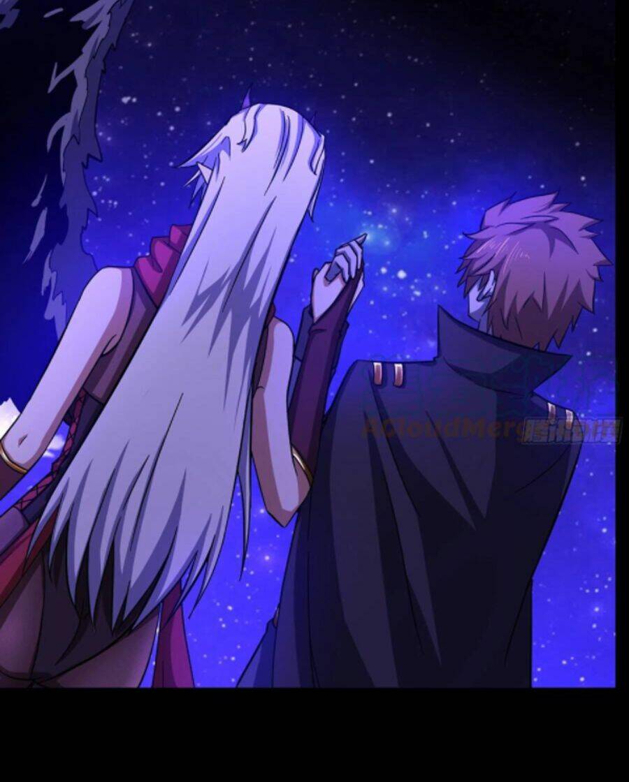 Vợ Tôi Là Quỷ Vương Chapter 335 - Trang 2