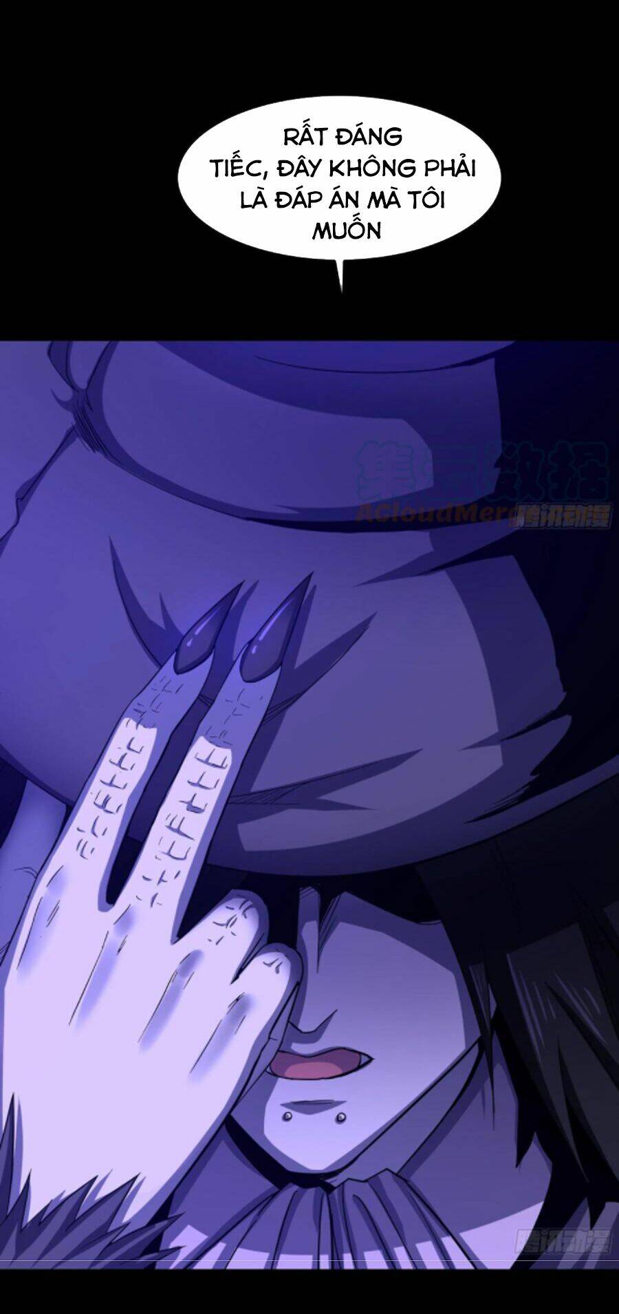 Vợ Tôi Là Quỷ Vương Chapter 335 - Trang 2